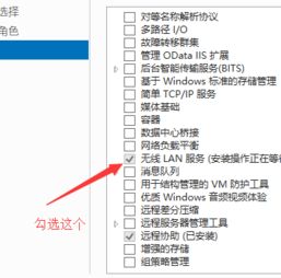 华为云电脑系统缺失wlanapi.dll文件的修复步骤与使用技巧